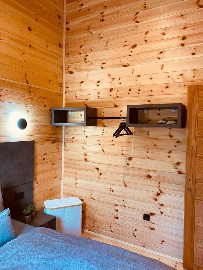 ADA BEACH HOUSE mit Wasserzugang NEU! Ulcinj Exterior foto